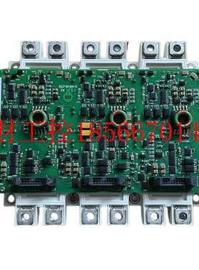 议价ABB变频器驱动板FS225R17KE3 FS30ABB变频0R17E FS450KR17K￥