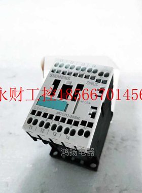 议价西门子 3RT1317-2BB40 24VDC￥