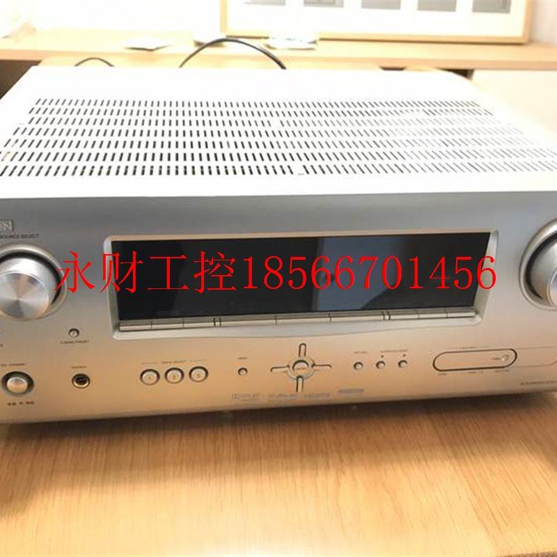 议价音响原装 天龙AVR-1621 AV功放机高清DTS-HD 5.1声道家庭影￥