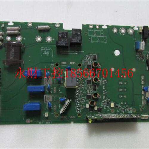 议价ABB 【RINT5411 645522 一片重1公斤不包好坏 350元 23-5￥