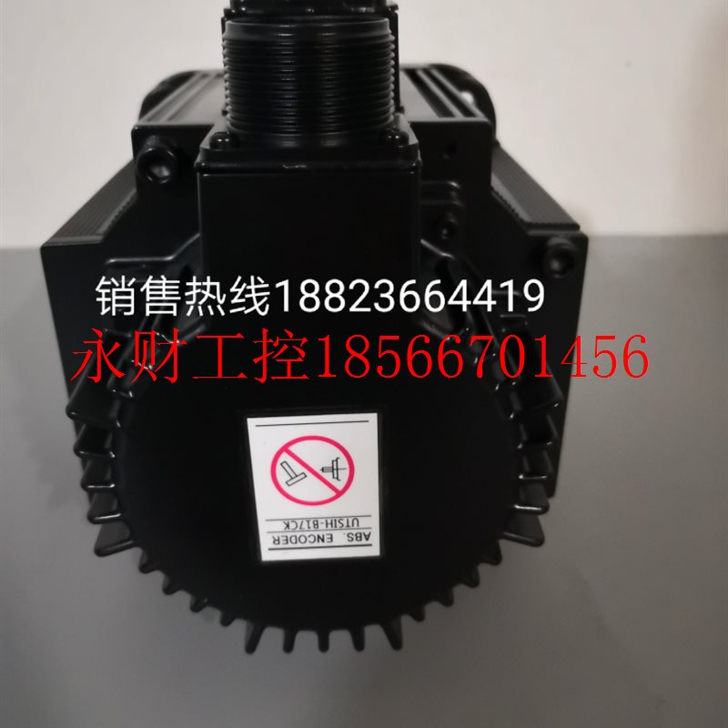 议价SGMGH-30DCA6H-OY伺服电机 400V 现货供应 ￥