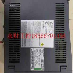 测试￥ SVJ3 35NA 20NA 议价三菱CNC驱动器MDS