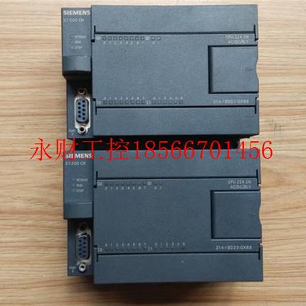 议价原装正品CPU224N 6ES7 214-1BCD3-0XB28,6ES7LVW214 -1BD2￥