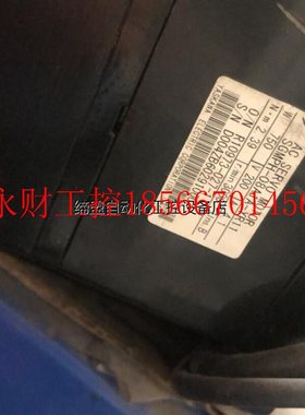 议价SGMS-30A6AB/MSMA152A1H/SGMPH-0￥