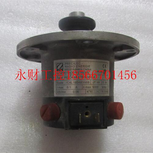 议价现货电机编码器 RE.O444L1B0.06CA     实物图一个￥