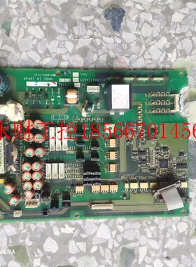 议价三菱变频器A74MA500A BC186A724G51原装拆机质保 包邮￥
