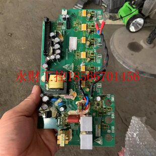 22KW驱动板电源板￥ 18.5 议价3811095906台达变频器VFD V系列15