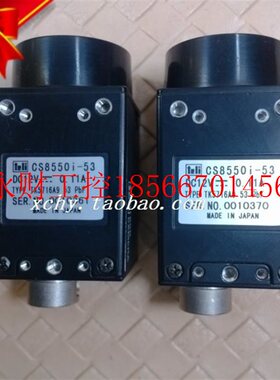 议价现货Teli CS8550i-53 九成新￥
