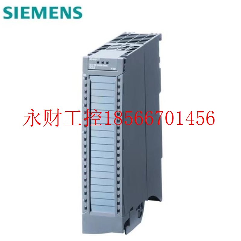 议价西门子S7-1500 6ES7523-1BL00-0AA0 数字量输入/输模块￥