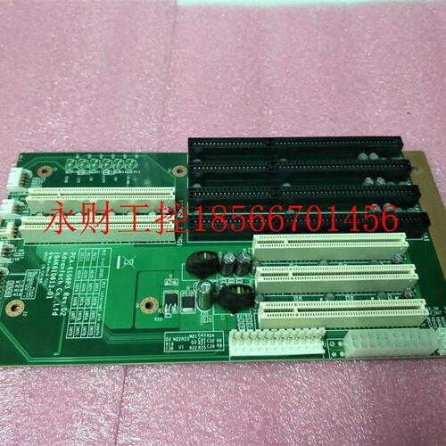 议价原装拆机 PCA-6106P3 Rev .D2 能冲新 PCA-6106P3实物图￥