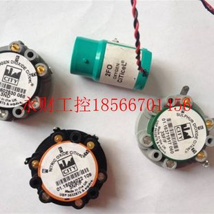 现货￥ 原装 议价英国CITY二氧化氮气体NO2传感器 3ND