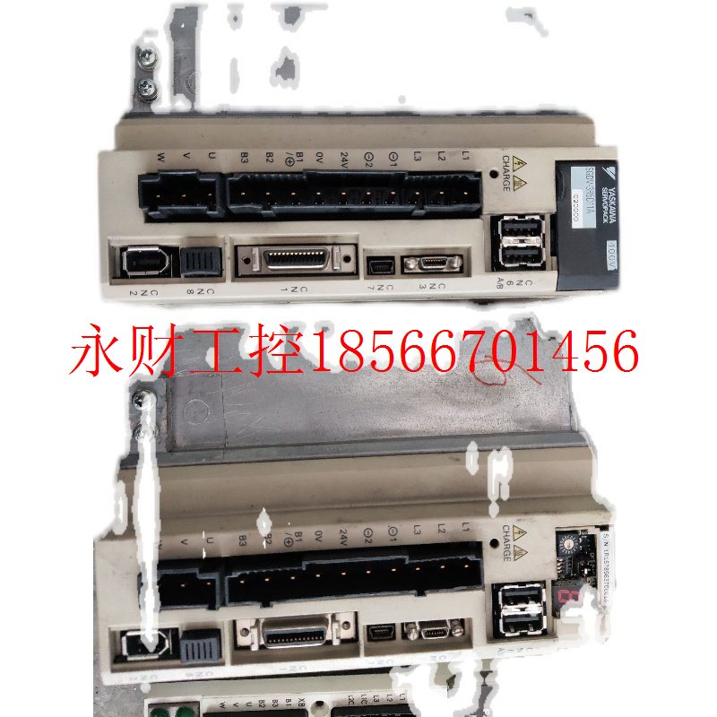 议价安川驱动器维修SGDV-3R5D11A/1R6D￥