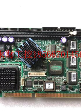 议价现货 PCA-6772F-J3A2 研华ISA半长卡.3网口,赠送内存.VIA ￥