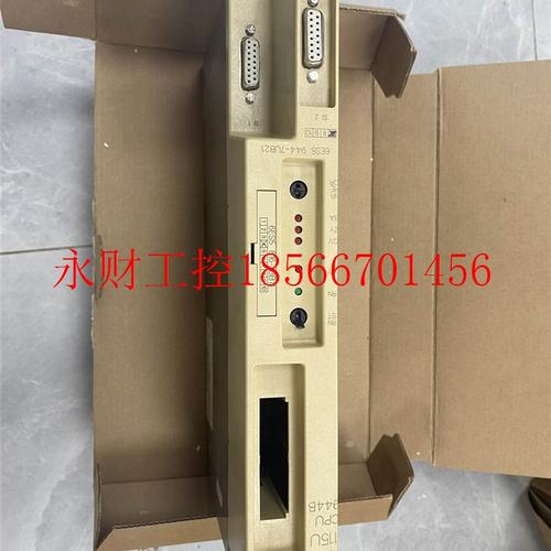 议价西门子6ES5470-8MB12电位隔离/470模拟量输出模块6ES5470-8￥