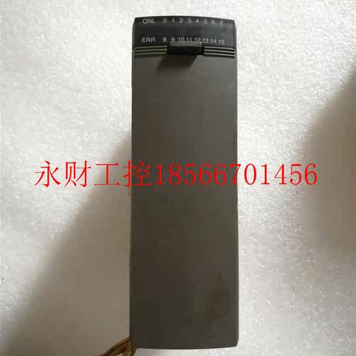 议价a拆机富士PLC原装NP1Y16P-08现货 ￥