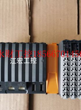 议价现货 全新贝加莱模块X20CP1381原装 ￥