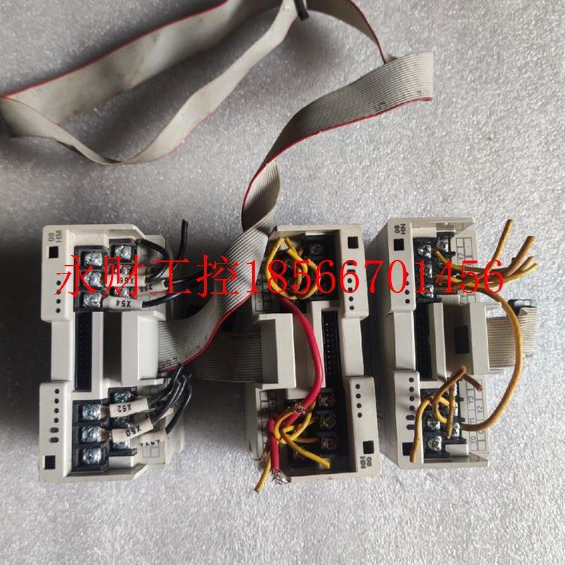 议价台达PLC扩展DVP08HN11R(2台),DVP08HM￥