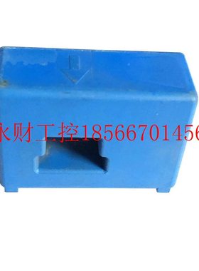 议价ABB变0频器ACS800列337ABB变频-45kw用的霍尔传感系器电流￥