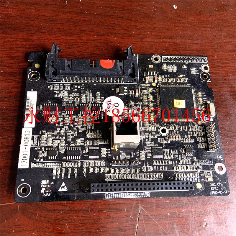 议价英威腾变频器GD200A-GD300系37-45-55-75-90-110KW控制主板￥