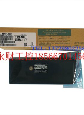 议价大A, AJ55TB32-16DR, AJ72QLP25G, AJ71C23-S3, AJ65BT-G￥