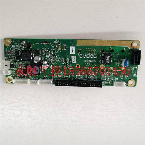 议价迈瑞iMEC5/6/7/8/10/12,电源转接板/电源管理接口板PCBA￥