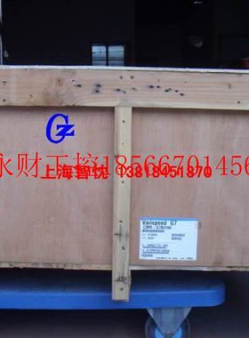 议价安川G7变全频器 CIMR,-G74160 160KW安川变频 新原装 议B￥