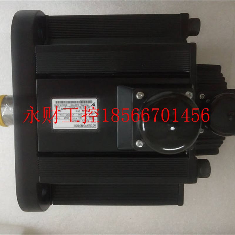 议价安川伺服电机SGMG-20ASR/30A2AAS/30A2AB欲购买请询价,质￥