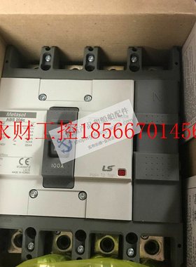 议价全新原装韩国METASOL断路器 ABN204c / ABS204c/ABH204c￥