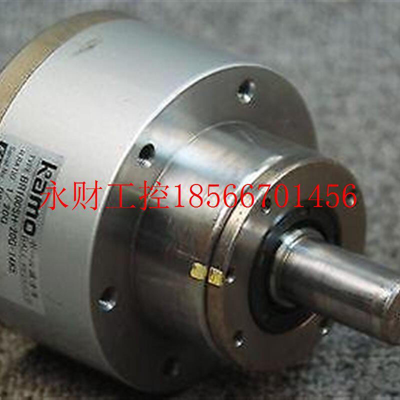 议价日本KAMO加茂精工减速机  BR100SH-20G-14K5 原装供应中￥