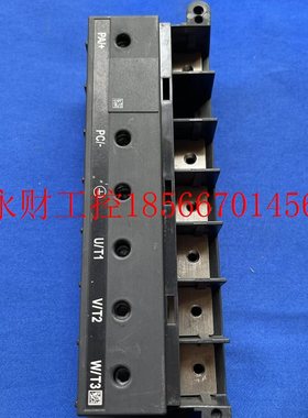 议价EV38410是施耐德ATV610-630-930-30-37-45KW输出接线功率端￥