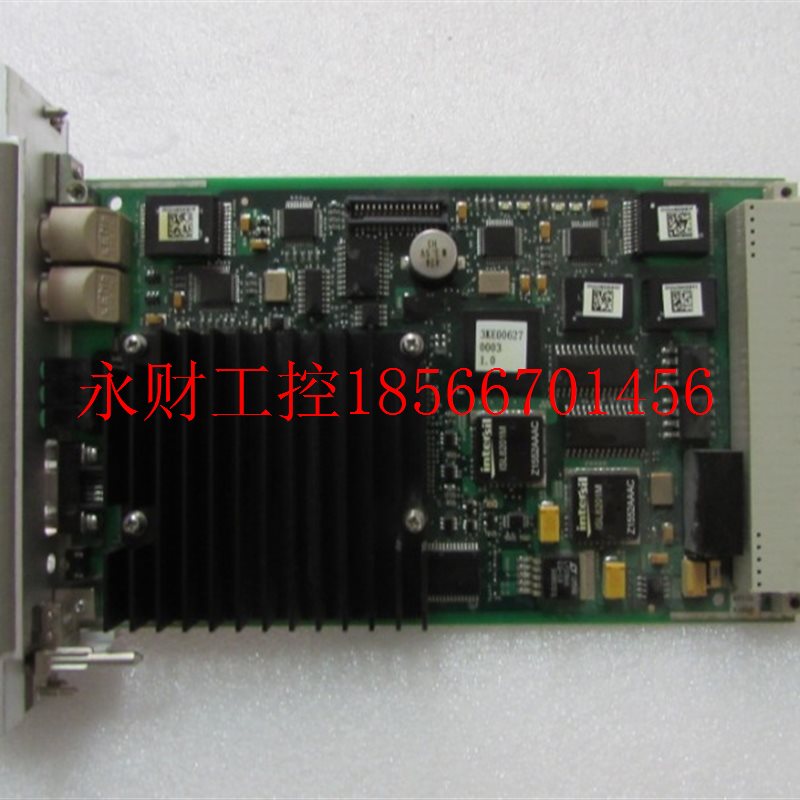 议价FiTSCO [ PBA-PPC 8360 ] 3KE00627ACAA 1.0 在2-5箱￥