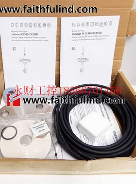 议价E+H CLS50D-AA5A21 恩德斯豪斯全新数字式电导率传感器 Ind￥