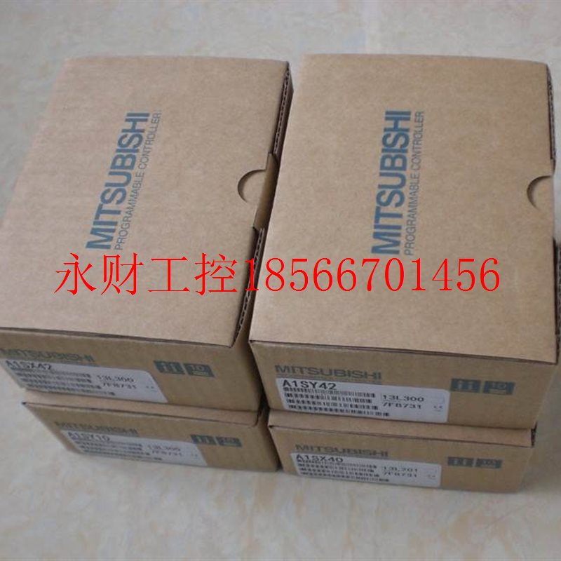 议价*A1SJ71UC24-R2 三菱 A系列PLC模块 现货￥