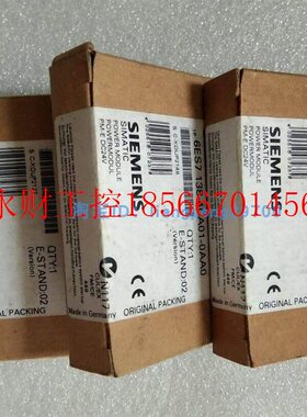议价原装正品6ES7 138-4CA01-0AA0西门子6ES7138-4CA01-OAAO现￥