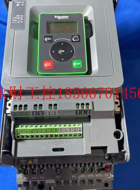 议价施耐德ATV610系列变频器5.5和7.5kw电源板驱动板触发板功率￥