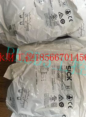 议价SICK传感器IME18-08BPSZW2S包邮￥