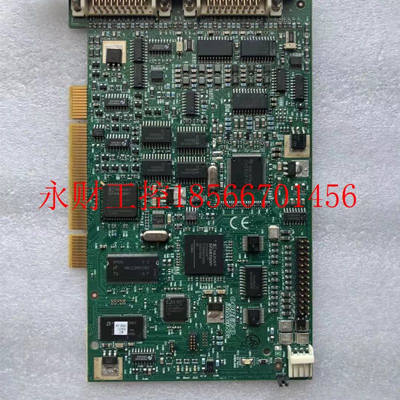 议价现货  CORECO IMAGING OC-PC20-V0000  图像采集卡￥