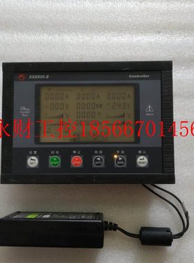 议价24V通电 Controlle [ XHZ820-B 一台重量1公斤 3-2￥