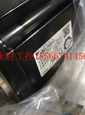 议价伺服电机SGMAV-04ADA21全新原装欢迎询价现货包邮。￥