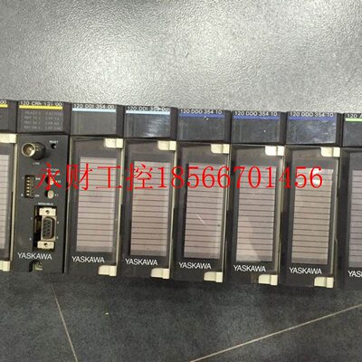 议价JRMSP-120CP11100 DDSCR-130CPU54100 安川 原装现货￥