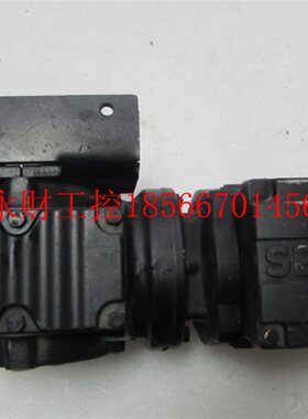 议价SEW-EURODRIVE SA47/T DR63L4 实物图 有1台 **￥