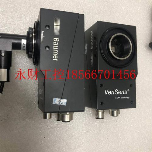 议价现Baumr镜头XC-GVU100 货SXCe100VM03X00EP 原装现货￥