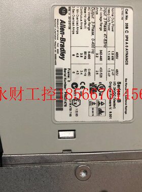 议价原装正品 全新无包装 20BC3P5A0AYNANC0有说明书 品质保证￥