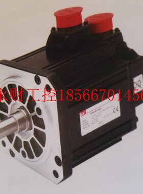 议价韩国LS伺服电机 APM-SFP35DMK1现货销售￥