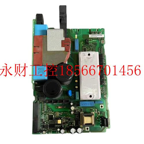 议价丹FC102佛斯变频器FC102-02-01系列1.11.5-2.2-33KW电源-板￥