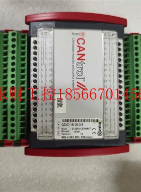 议价Bengho模MGHf块QIO 161/6-0D.5 原装现货￥