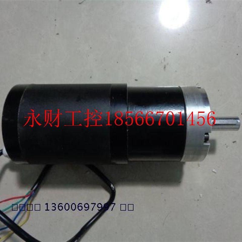 议价价 9速成新 80行星减步进电机 低速达210N 13度5 精密AYV特￥