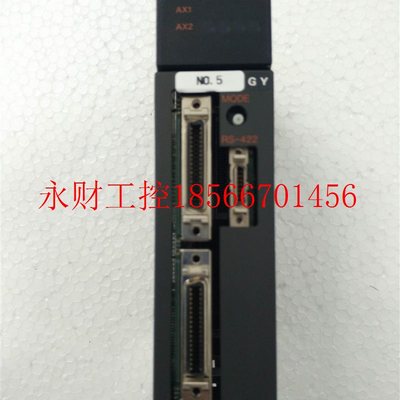 议价原装正品PLC三菱A1SD75M2系列A模块￥