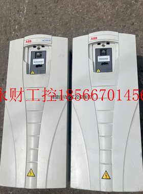 议价ACS550-01-031A-4变频器15/11KW测试完好￥