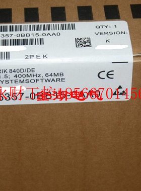 议价U572.4板卡6FC5357-0BB23-0AE0全新840D/DE现货FC5357-OBB2￥